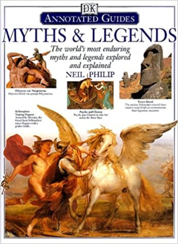 Myths & Legends