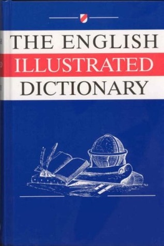 The English Illustrated Dictionary
