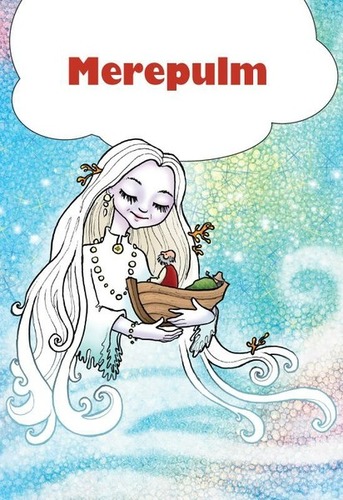 Merepulm: Muinasjutukas 37.