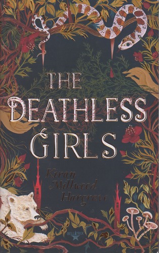 The Deathless Girls
