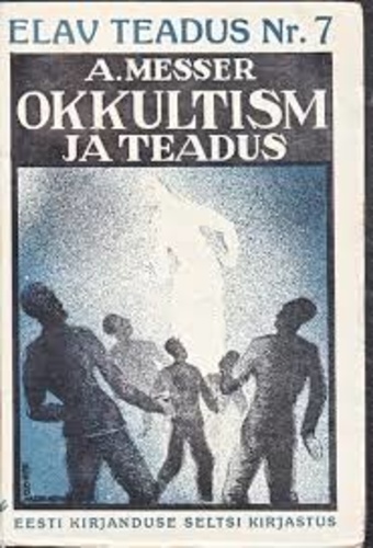 Okkultism ja teadus