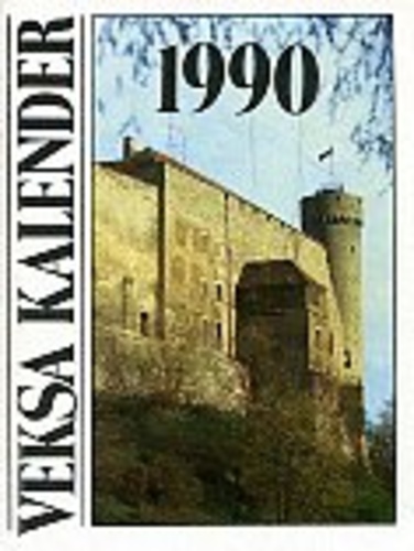 VEKSA kalender 1990 (13. osa)