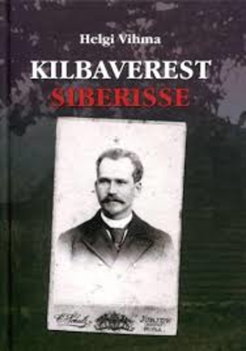 Kilbaverest Siberisse