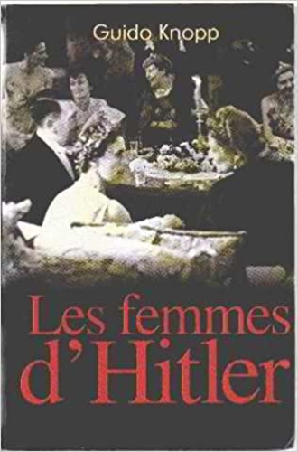 Les femmes d'Hitler