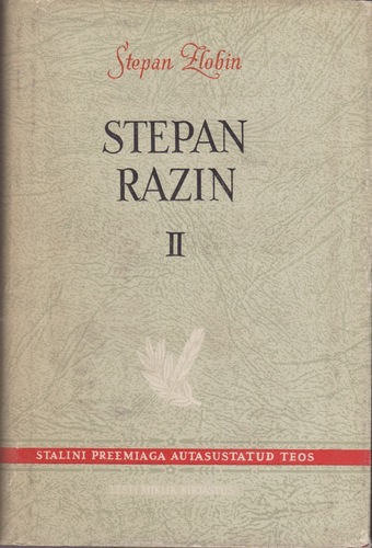 Stepan Razin II