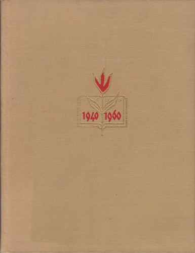 Eesti NSV raamat 1940–1960