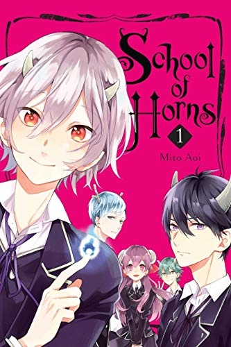 School of Horns, Vol.1