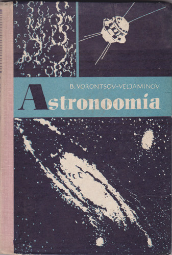 Astronoomia