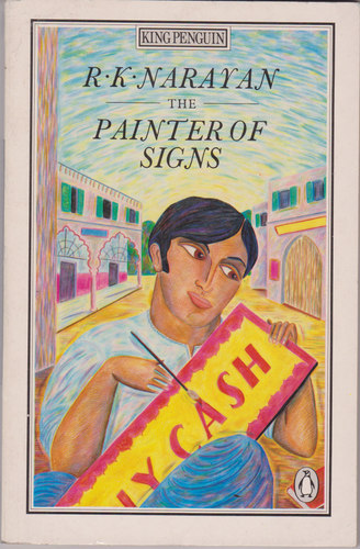 The Painter of Signs
