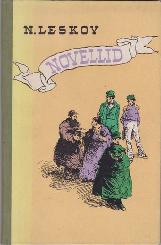 Novellid