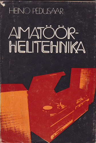 Amatöörhelitehnika