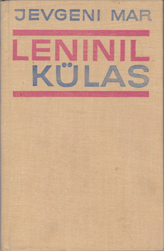 Leninil külas