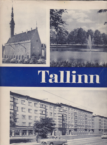 Tallinn