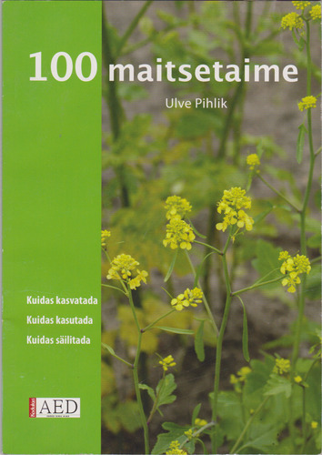 100 maitsetaime