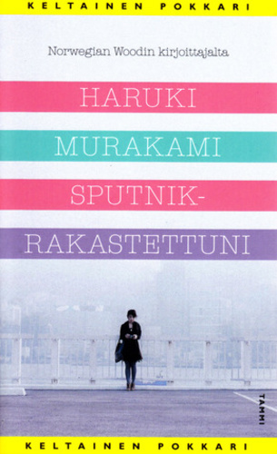 Sputnik-rakastettuni