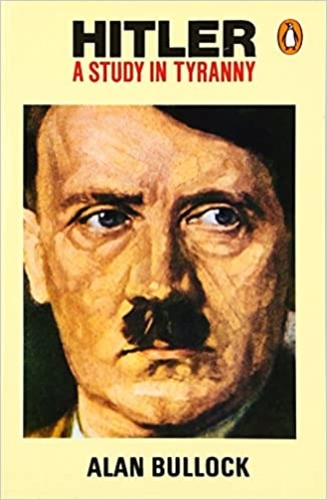 Hitler: A Study in Tyranny