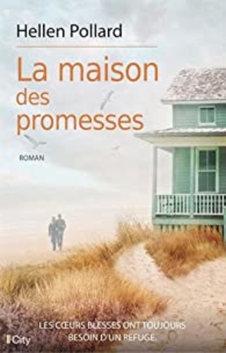 La maison des promesses