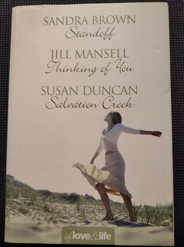 Of Love and Life: Standoff / Thinking of You / Salvation Creek