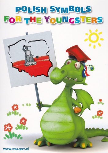 Polish Symbols for the Youngsters