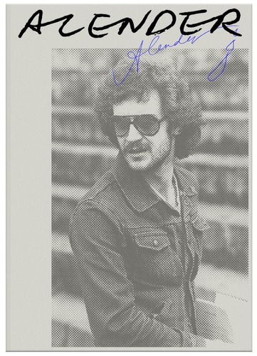 Sõna saab Urmas Alender