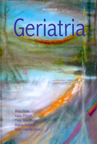 Geriatria