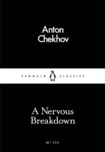 A Nervous Breakdown