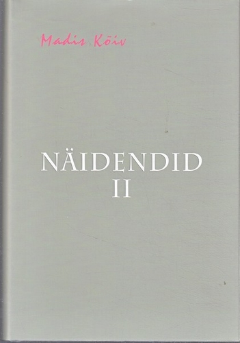 Näidendid II