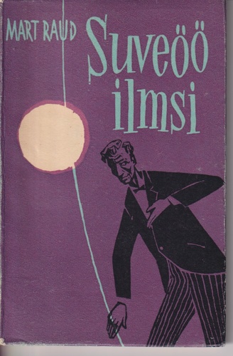 Suveöö ilmsi : Lavaline luulelugu kolmes vaatuses, viies pildis