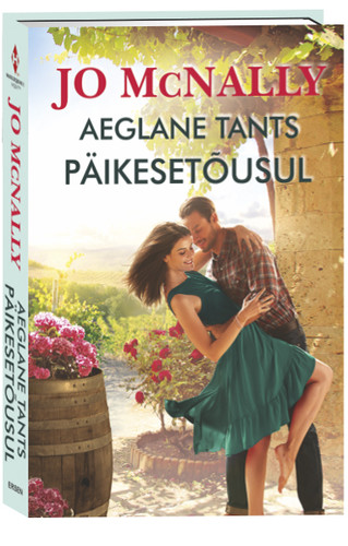 Aeglane tants päikesetõusul