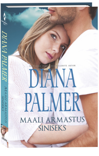 Maali armastus siniseks