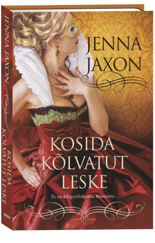 Kosida kõlvatut leske