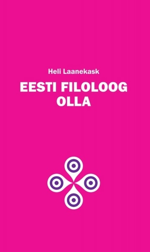 Eesti filoloog olla