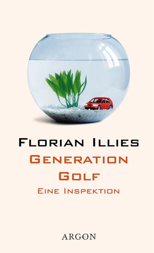 Generation Golf : eine Inspektion
