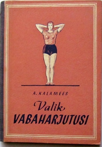 Valik vabaharjutusi