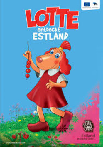 Lotte entdeckt Estland