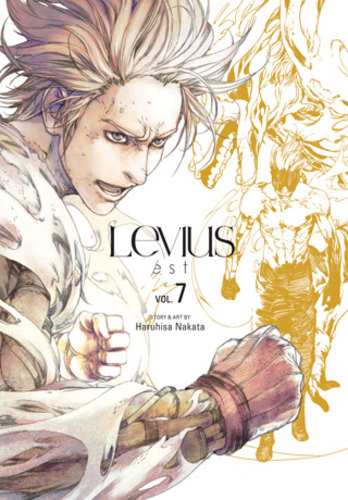Levius/est - Vol. 7