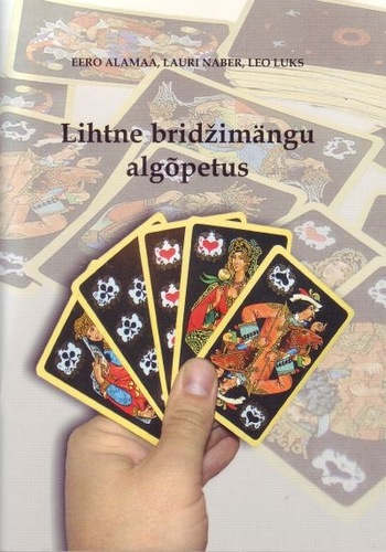 Lihtne bridžimängu algõpetus