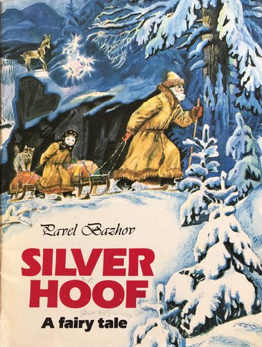 Silver Hoof