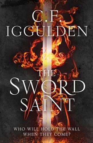 The Sword Saint [Empire of Salt #3]