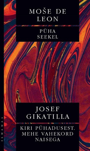 Püha seekel. Kiri pühadusest. Mehe vahekorrast naisega