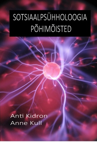 Sotsiaalpsühholoogia mõistesõnastik