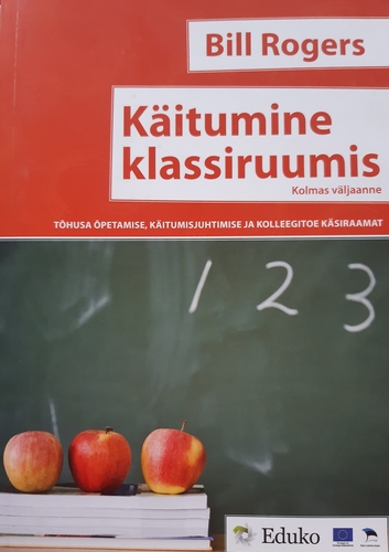 Käitumine klassiruumis