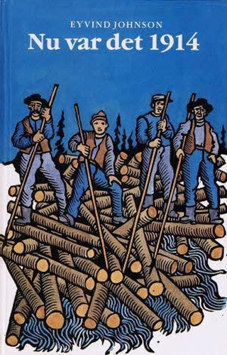 Nu var det 1914