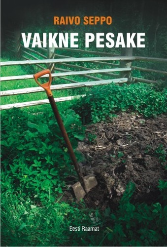 Vaikne pesake