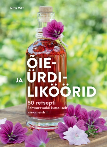 Õie- ja ürdiliköörid