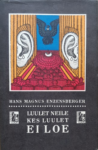 Luulet neile, kes luulet ei loe