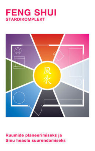 FENG SHUI STARDIKOMPLEKT