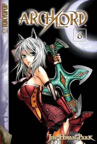 ArchLord, vol. 6
