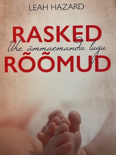 Rasked rõõmud