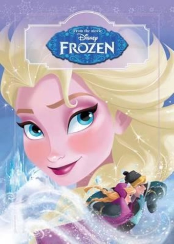 Frozen